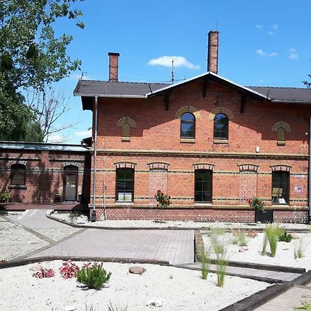 Pokoje Goscinne Winnica Celtica Sobótka Exterior foto